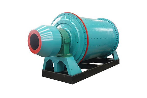 Ball Mill