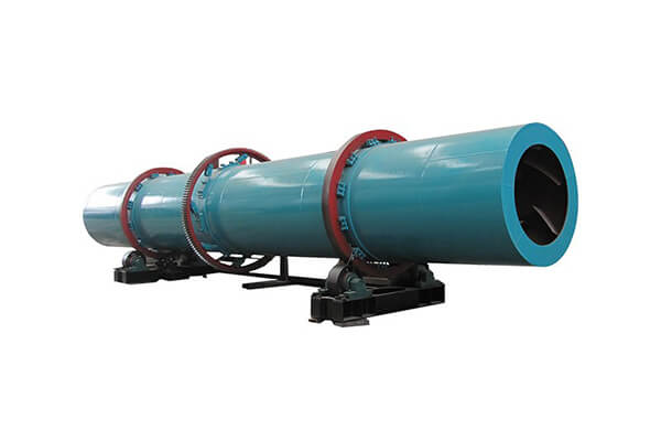 Rotary Dryer
