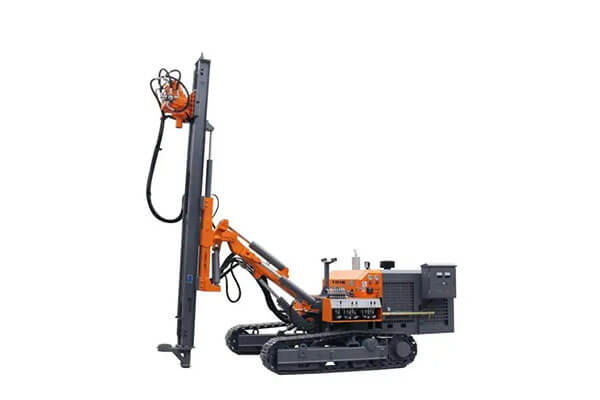 Drilling Machine(Drilling Rig)