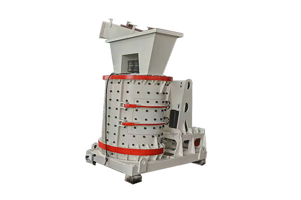 Complex Vertical Impact Crusher