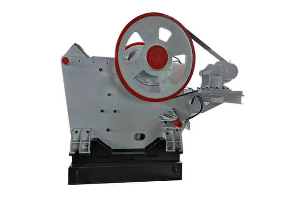 Jaw Crusher