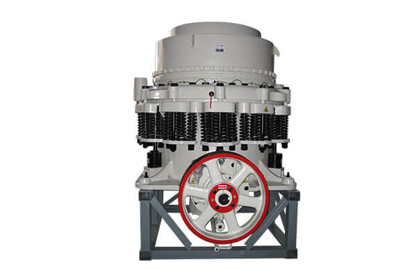 Symons Cone Crusher