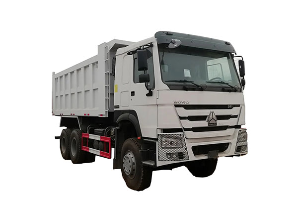 Used Truck