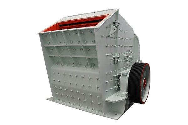 Impact Crusher