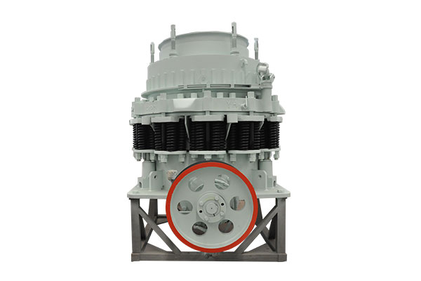 Spring Cone Crusher