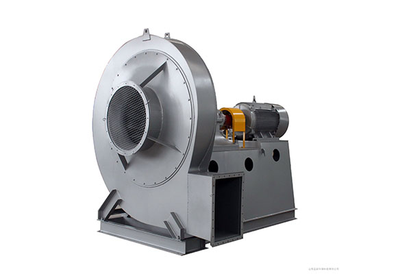 Blower