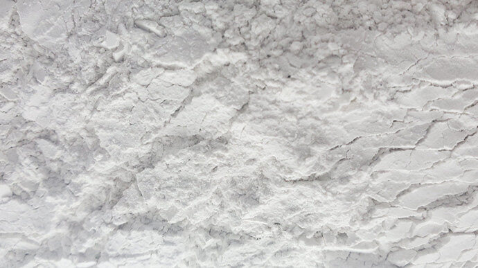 The 0-3mm mill plant