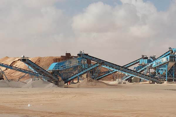 So proud! Overseas customers praise PE jaw crusher!