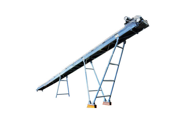 Belt Conveyor