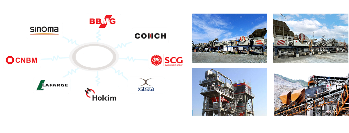 Schematic diagram of EVERED cooperative brand