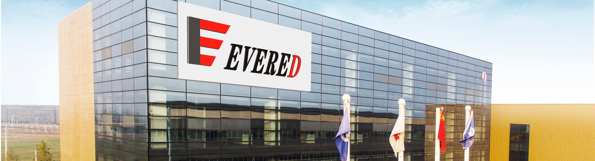EVERED Company Profile