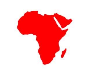 Africa