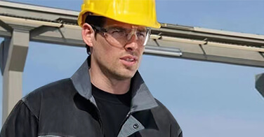 EVERED Service that exceeds expectations
