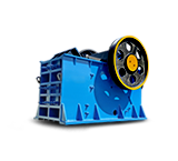 CRUSHING&SCREENING PLANT