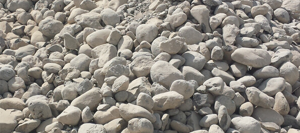 Non-Metallic Ore