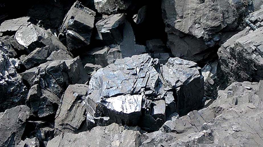 Metal Ore